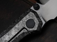 CKF TNT (M398, CrystalTi)