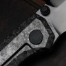 CKF TNT (M398, grey CrystalTi)