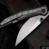 CKF TNT (M398, grey CrystalTi)