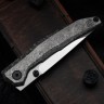 CKF TNT (M398, grey CrystalTi)