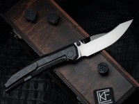 CKF TNT (M398, dark CrystalTi)