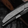 CKF TNT (M398, dark CrystalTi)
