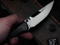 CKF TNT (M398, dark CrystalTi)