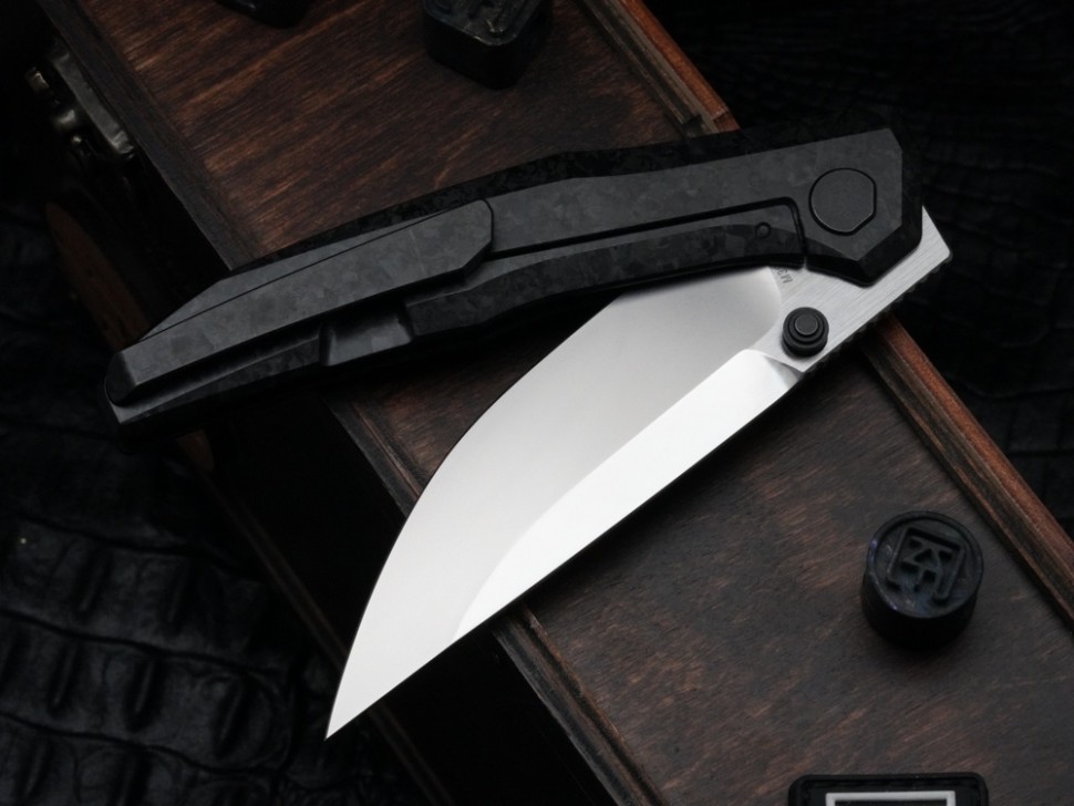 CKF TNT (M398, dark CrystalTi)