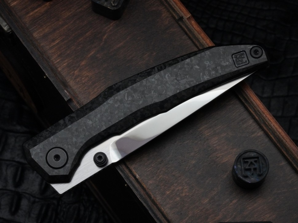 CKF TNT (M398, dark CrystalTi)