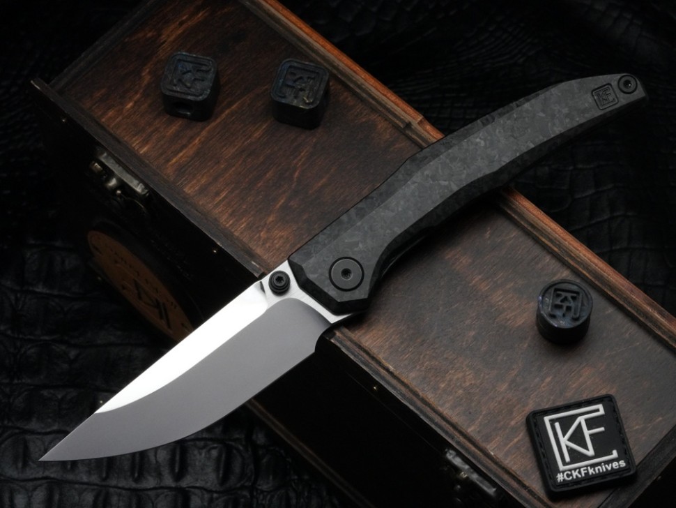 CKF TNT (M398, dark CrystalTi)