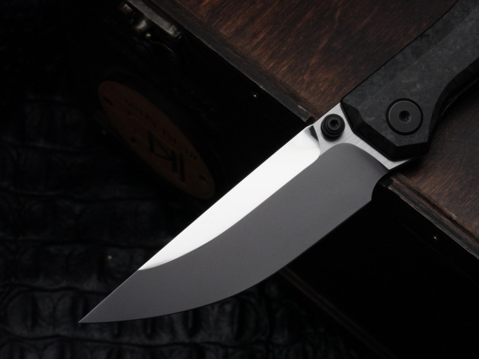 CKF TNT (M398, dark CrystalTi)