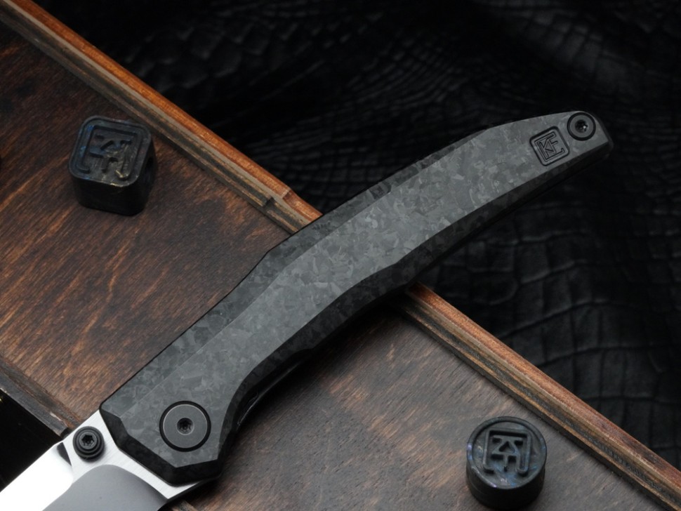 CKF TNT (M398, dark CrystalTi)