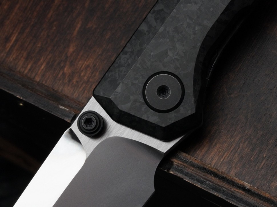 CKF TNT (M398, dark CrystalTi)