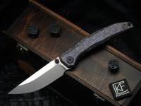 CKF TNT (M398, magic CrystalTi)