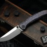 CKF TNT (M398, magic CrystalTi)