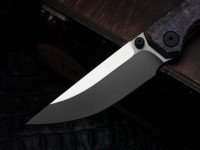 CKF TNT (M398, magic CrystalTi)
