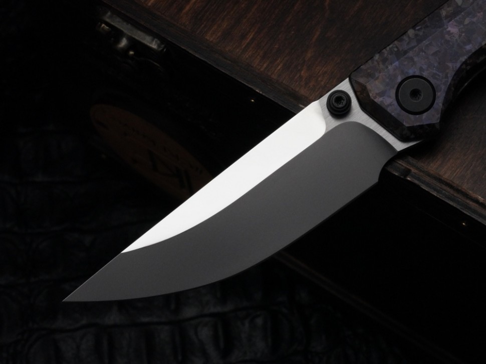 CKF TNT (M398, magic CrystalTi)