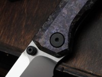 CKF TNT (M398, magic CrystalTi)