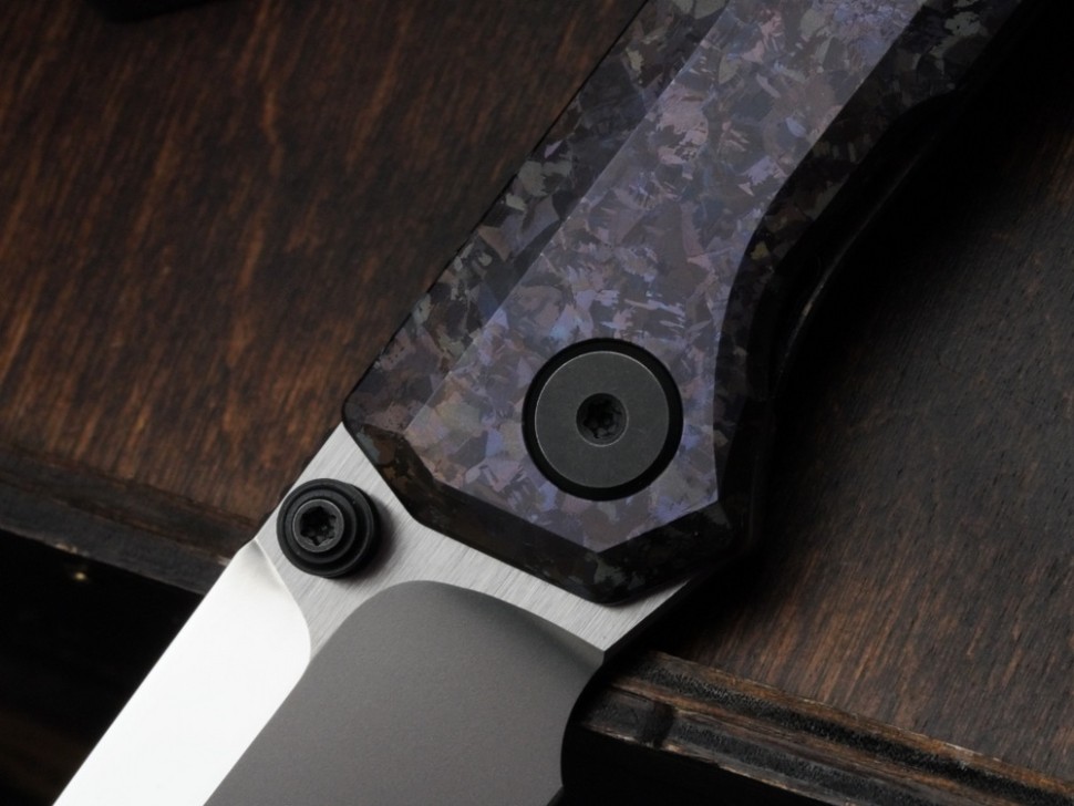 CKF TNT (M398, magic CrystalTi)