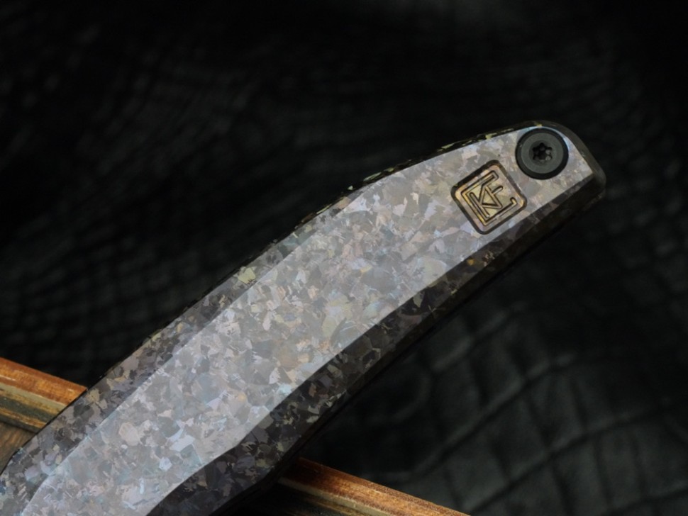 CKF TNT (M398, magic CrystalTi)
