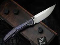 CKF TNT (M398, magic CrystalTi)