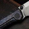 CKF TNT (M398, magic CrystalTi)