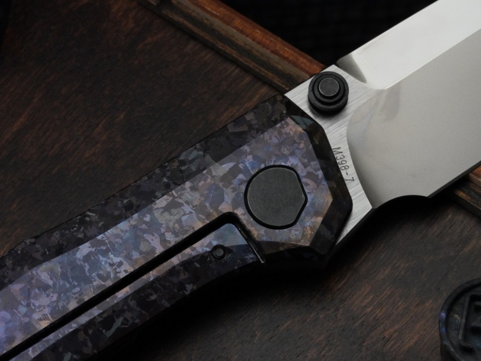 CKF TNT (M398, magic CrystalTi)