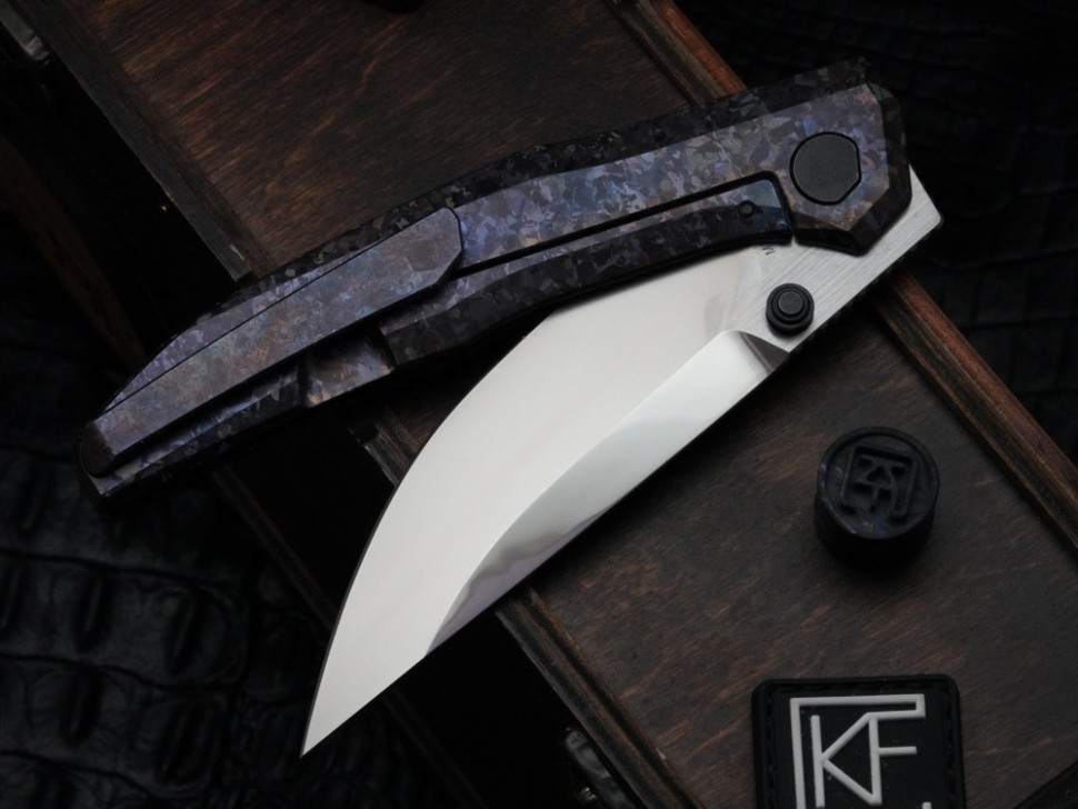 CKF TNT (M398, magic CrystalTi)