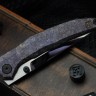 CKF TNT (M398, magic CrystalTi)