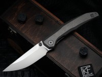 CKF TNT (M398, Titanium)