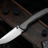 CKF TNT (M398, Titanium)
