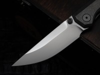 CKF TNT (M398, Titanium)