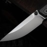 CKF TNT (M398, Titanium)