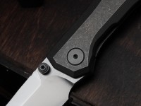 CKF TNT (M398, Titanium)