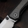 CKF TNT (M398, Titanium)