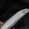 CKF TNT (M398, Titanium)
