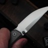 CKF TNT (M398, Titanium)