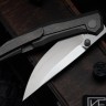 CKF TNT (M398, Titanium)