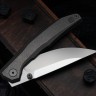CKF TNT (M398, Titanium)