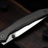 CKF TNT (M398, Titanium)