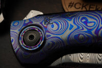 CKF Ablya Full-dressed