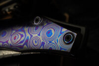 CKF Ablya Full-dressed