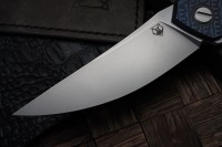 Shirogorov Quantum BestBlades Edition Blue MRBS (Cromax PM)