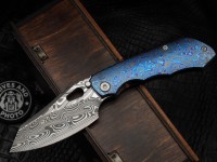 CKF/Rotten Design Evo-1.1 FD