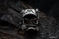 CPPRHD Trucker lanyard bead