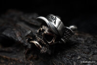 CPPRHD Trucker lanyard bead