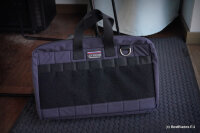 Handmade CKF Knife Storage Bag (10 pockets)