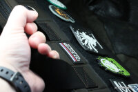 Handmade CKF Knife Storage Bag (10 pockets)