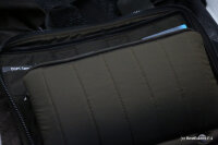 Handmade CKF Knife Storage Bag (10 pockets)