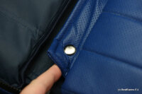 Handmade CKF Knife Storage Bag (10 pockets) 2