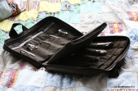 Handmade CKF Knife Storage Bag (10 pockets) 3