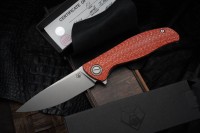 Shirogorov F3 (Elmax, Orange Alutex, MRBS)
