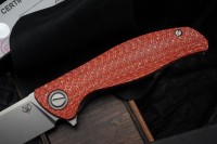 Shirogorov F3 (Elmax, Orange Alutex, MRBS)