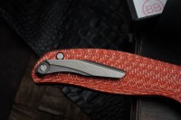 Shirogorov F3 (Elmax, Orange Alutex, MRBS)